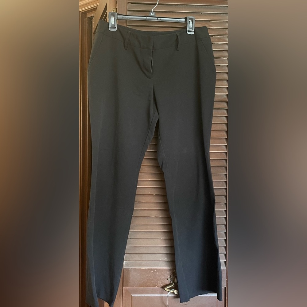 Apt. 9 ankle pants.